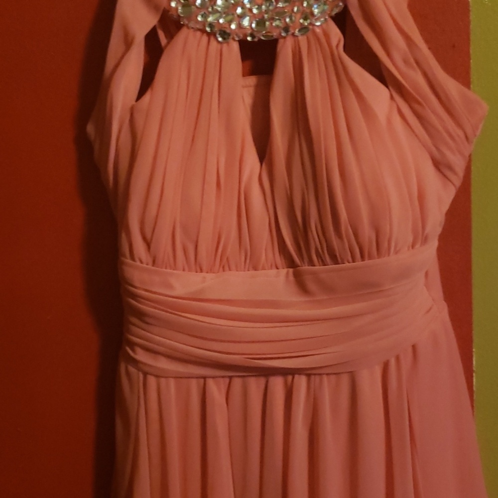 DRESS - Picture 2 of 4